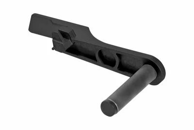 Slide stop custom NEO Hi-Capa Marui Laylax arri�re