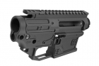 SLR Airsoftworks Gen 2 B15 Receiver for Tokyo Marui MWS