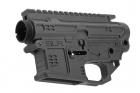 SLR Airsoftworks Gen 2 B15 Receiver for Tokyo Marui MWS