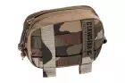 Small Horizontal Utility Pouch Core CCE (Clawgear)