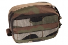 Small Horizontal Utility Pouch Core CCE (Clawgear)