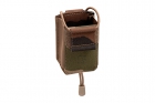 Small Radio Pouch LC CCE (Clawgear)
