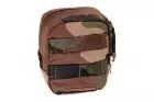 Small Vertical Utility Pouch Core CCE (Clawgear)