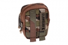 Small Vertical Utility Pouch Core CCE (Clawgear)