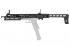SMC-9 Carbine kit - Black G&G Armament