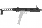 SMC-9 Carbine kit - Black G&G Armament