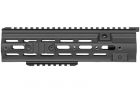 SMR RAIL FOR HK416-BLACK
