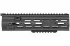 SMR RAIL FOR HK416-BLACK