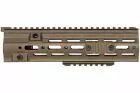 SMR RAIL FOR HK416-DE