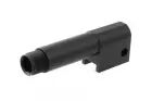 SOCOM Mk23 2 Way Metal Outer Barrel SAS