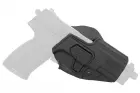 SOCOM Mk23 CQC Holster