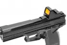 SOCOM Mk23 Custom Slide GUNGNIR Nine Ball