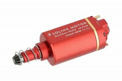 SOLINK Moteur brushless Advanced 35K LONG