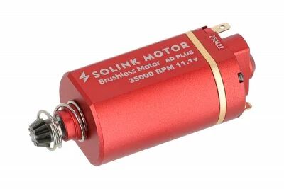 SOLINK Moteur brushless Advanced 35K SHORT
