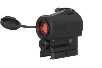 SPARCARREDDOT（Original Logo）bk