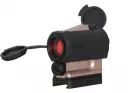 SPARC AR RED DOT&#65288;Original Logo&#65289;DE