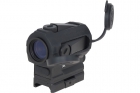 SPARC red dot optic holy warrior