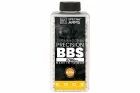 Specna Arms EDGE ULTRA 0.30g precision BBs - 2700 pcs - white - bottle