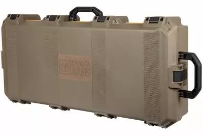 Specna Arms Gun Case V2 - Tan