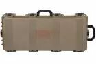 Specna Arms Gun Case V2 - Tan