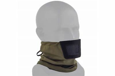 Specna Arms Knight Olive Protective Half Mask