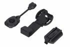Specna Arms MC 3.0 tactical helmet-mounted torch