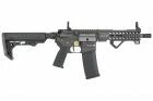 Specna Arms RRA SA-P17 Prime Light Ops Stock Aster II ETU airsoft Carbine with Brushl