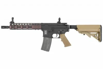 Specna Arms SA-A27P ONE Kestrel ETU Chaos Bronze airsoft rifle