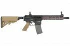 Specna Arms SA-A27P ONE Kestrel ETU Chaos Bronze airsoft rifle