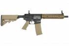 Specna Arms SA-C19 CORE Daniel Defense® HAL ETU Chaos Bronze airsoft Carbine