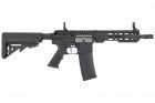Specna Arms SA-F08 FLEX HAL ETU airsoft Carbine Black