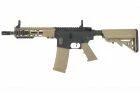 Specna Arms SA-F08 FLEX HAL ETU Half-Tan airsoft Carbine