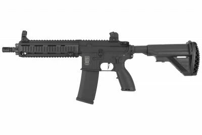 Specna Arms SA-FH06 FLEX HAL ETU airsoft Carbine Black