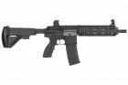 Specna Arms SA-FH06 FLEX HAL ETU airsoft Carbine Black