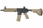Specna Arms SA-FH06 FLEX HAL ETU Half Tan airsoft Carbine