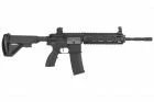 Specna Arms SA-FH07 FLEX HAL ETU airsoft Carbine Black