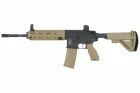 Specna Arms SA-FH07 FLEX HAL ETU Half-Tan airsoft Carbine