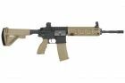 Specna Arms SA-FH07 FLEX HAL ETU Half-Tan airsoft Carbine