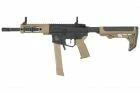 Specna Arms SA-FX01 FLEX HAL ETU Airsoft Carbine Half-Tan
