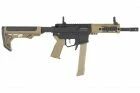 Specna Arms SA-FX01 FLEX HAL ETU Airsoft Carbine Half-Tan