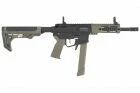 Specna Arms SA-FX01 FLEX HAL ETU Foliage Green