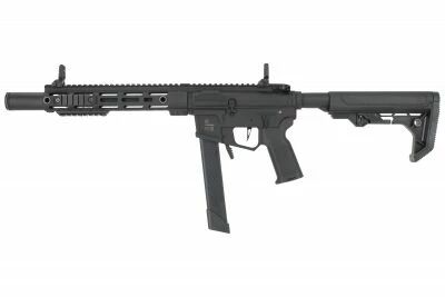 Specna Arms SA-FX02 FLEX HAL ETU Noir