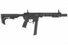 Specna Arms SA-FX02 FLEX HAL ETU Noir