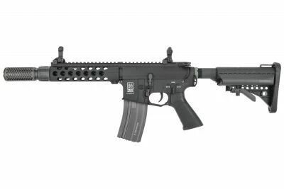 Specna Arms SA-K04 ONE Kestrel ETU airsoft rifle