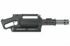 Specna Arms SA-M23 CORE rotary ASG machine gun