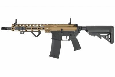 Specna Arms SA-P20 Prime Aster II ETU airsoft Carbine with Chaos Bronze brushless moto