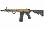 Specna Arms SA-P20 Prime Aster II ETU airsoft Carbine with Chaos Bronze brushless moto