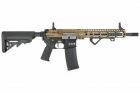 Specna Arms SA-P20 Prime Aster II ETU airsoft Carbine with Chaos Bronze brushless moto