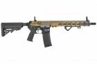 Specna Arms SA-P22 Prime Aster II ETU airsoft carbine with Chaos Bronze brushless moto