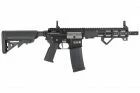Specna Arms SA-P23 Prime Aster II ETU airsoft Carbine with Brushless Motor Black